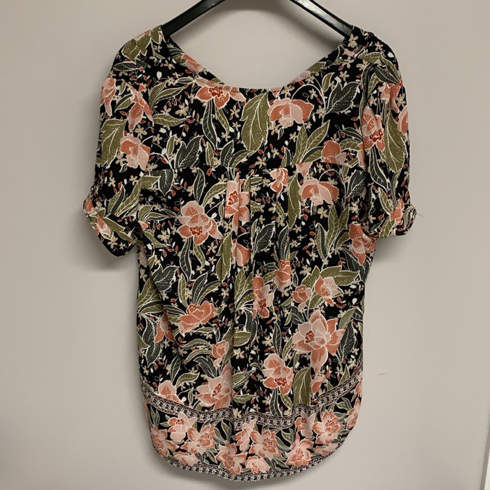 Blouse - Picture 4 of 4